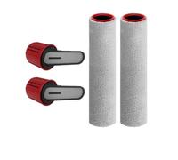 Accesorios De Cepillos Compatibles Con Dreame, H12 Pro, H13, H15 Pro Y H15 Mix(PCS2)