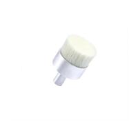 Accesorios de cepillos de alambre para taladro, Juego de cepillos copa con rueda alambre acero al carbono, nailon abrasivo cerámico, grano 180-500, 4-32 mm(180Grit Diameter14mm)
