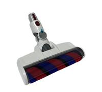 Accesorios De Cepillos Principales For Cepillo De Piso, Repuestos, Compatibles Con Aspiradora De Mano JIMMY,JV51/JV53