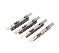Accesorios de cerradura de puerta de acero inoxidable for balcón, cuerpo de cerradura 8520/25/30/35(85X35)