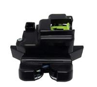 Accesorios De Cerradura Montaje Pestillo Maletero Coche Para Hyundai Para Elantra Sedan 2011-2014 81230 3X010 Tapa Conectar y reproducir