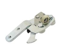 Accesorios De Coche Bisagra Puerta Corredera Guía Rodillos Derecha Inferior 1352331080 Compatible Con Peugeot Para Boxer 2002-2003 2004 2005 2006 guía de rodillo coche