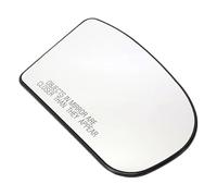 Accesorios De Coche Compatible Con Benz Para W203 W211 2000-2006 Espejo RetrovisorAutomóvil Lente Vidrio Espejo Lateral Calefacción Para Gran Angular 2038100121 2038101021