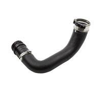 Accesorios de coche Compatible Con Chevrolet Para Cruze 2016 2017 2018 2019 Manguera De Admisión Turboalimentada Intercooler OEM:42626074 13374646