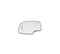 Accesorios De Coche Compatible Con Chevy Para Tahoe 2003-2006 Puerta Lateral Conductor Para Espejo Retrovisor Placa Luz Señal De Giro Calefactada
