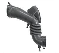 Accesorios de Coche Compatible con Kia para Rondo para Carens 2007 2008 2009 2010 2011 2012 Conjunto De Manguera De Entrada De Aire Piezas De Motor Entrada De Aire OEM: 28130-1D100