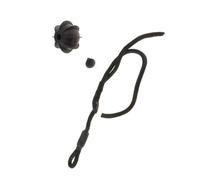 Accesorios De Coche Compatible Con Seat Para Ibiza 2009 2010 2011 2012 2013 2014 2015 2016 2017 Para Ibiza 2018. 1 Clip De Fijación Para El Maletero Del Coche, 1M6867574A.