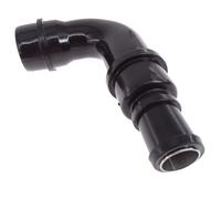 Accesorios de Coche Compatible con TT TTS 1999 2000 2001 2002 2003 2004 2005 2006 Manguera De Admisión De Aire Conjunto De Tubo De Ventilación De Admisión De Aire OEM: 06A103213F 6A103213F