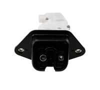 Accesorios De Coche Con Estilo Actuador Pestillo Cerradura Puerta Maletero Trasero Motor Trasera Para CR-V 2007-2012
