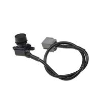 Accesorios de Coche for cámara de visión Trasera 56038990AA 1WY78GW7AA Compatible con Tapa de Maletero Dodge Dart 2013-2016
