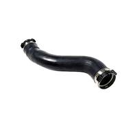 Accesorios De Coche Intercooler Turbo Pipe Booster Manguera Admisión Para Benz Clase C C180 C200 C220 C250 CDI