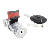 Accesorios De Coche Interruptor Bloqueo Encendido Compatible Con Clio Mk3 Para Twingo Mk2 2005-2012 Para Modus 2004-2012 8200214168 7701208408 Neiman Cerradura Arranque