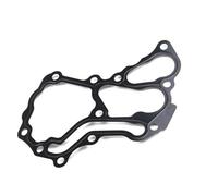 Accesorios de coche Junta De Sartén Del Valle Del Motor Para A4 A5 A6 A8 Q7 R8 RS4 RS5 S5 S6 S8 4.2L 5.2L V8 V10 GAS DOHC 2005-2018