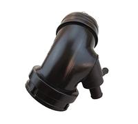 Accesorios de coche Para A6 1996 1997 1998 - 2002 2003 2004 2005 1,8 Tubo De Conducto De Admisión De Aire Del Motor Manguera De Ventilación Del Catéter Admisión Escape 058133356D 058 133 356 D