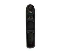 Accesorios De Coche Para Citroen C3 Para Picasso 2009 2010 2011-2014 LHD RHD Interruptor De Ventanilla Principal Consola 6554.QC 6554QC BLNETU (Color : LHD)