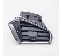 Accesorios de coche para Citroen C4L salpicadero de aire acondicionado, salida de aire acondicionado, rejilla de panel decorativo (derecha)