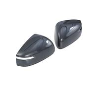 Accesorios de Coche para Land 300 Series LC300 2022 ABS Cromado Lateral Retrovisor Espejo Retrovisor Cubierta B