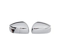 Accesorios de Coche para Land 300 Series LC300 2022 ABS Cromado Lateral Retrovisor Espejo Retrovisor Tapa A
