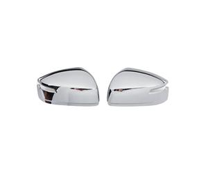 Accesorios de Coche para Land 300 Series LC300 2022 ABS Cromado Lateral Retrovisor Espejo Retrovisor Tapa A