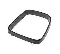 Accesorios De Coche Para VW Para Caddy Maxi 2004-retrovisor Actual, Espejo De Puerta Lateral Izquierdo, Cubierta De Marco, Tapa Embellecedora