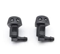 Accesorios de coche para Yaris XP10 1999-2005 para Tacoma MK1 2001-2004 para MR2 MK2 MK3 1989-2007 para Celica MK6 1993-1999 Boquilla de pulverización para limpiaparabrisas de coche