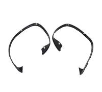 Accesorios De Coche Tira De Sellado De Faros Para Porsche Para Cayenne 2011 2012 2013 2014(Par)