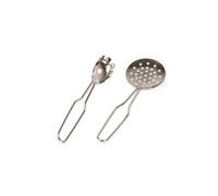 Accesorios de Cocina de Metal - Juego de Utensilios 2 Janod