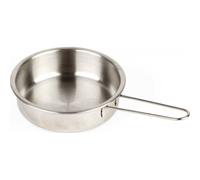 Accesorios de cocina de metal - Sartén Janod