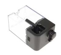 Accesorios De Componentes Del Tanque De Leche,Compatible Con Nespresso,Compatible Con Delonghi,máquina De Café En Cápsulas EN550 520,gran Capacidad(Black)