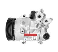 Accesorios De Compresor De CA Para Automóviles V50 2.5 ASV50 2AR TSE17C