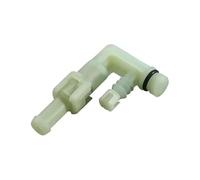 Accesorios De Conector De 3 Vías Compatibles Con JYPC-5, Accesorios De Repuesto De Bomba Solenoide For Máquina De Café