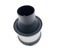 Accesorios de conjunto de filtro ciclónico, repuestos, compatibles con aspiradora de vapor Roborock, A30Pro Combo/F25 Ultra/F25 Ace/A30 Pro
