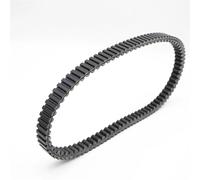 Accesorios De Correa Transmisión Motocicleta para B013360 para Aprilia para Scarabeo 125 Sport City EURO3