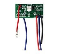 Accesorios de cortapelos eléctrico con placa base de montaje para 8148 piezas