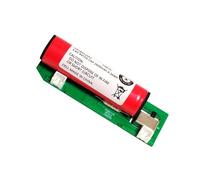 Accesorios de corte de pelo eléctrico, placa base de circuito de bajo ruido para recortadora de pelo 870, placa de control de motor sin escobillas para cortadoras