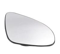 Accesorios De Cristal Para Espejo Retrovisor Convexo Calefactable Para Coche Para TOYOTA Para YARIS MK3 2012 2013 2014 2015 2016 2017 2018 BLNETU(lado derecho)