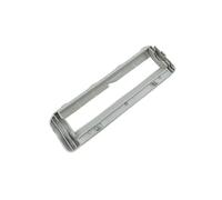 Accesorios De Cubierta De Cepillo Principal, Compatibles Con Dreame, L10s Pro/L20 Ultra/L30 ULtra/L10s Pro Ultra/X30 Ultra/L30 Pro ULtra/L10s Pro Gen2(Black)