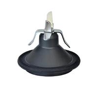 Accesorios de cuchilla de licuadora Partsm para Philips Mixer Jucier HR2093 HR2095 HR2096 HR2097 HR2194 HR2195 HR2196 RI2095 RI2096