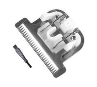 Accesorios De Cuchilla En T For Afeitadora Y15A, Compatibles Con Wahl, Recortadoras 9864/9864SS/9686/9818A/9854L/9876L/9854 /WSS3L/SS2L Reemplazo De Piezas De Cuchillas De Repuesto Desmontables