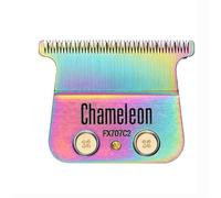 Accesorios De Cuchillas Cortadoras Profesionales, Compatibles Con BaByliss,PRO FX707Z FX787 FX726, Repuesto De Piezas De Cuchillas For Cortadoras De Pelo(Colorful 1Pcs)