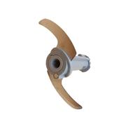 Accesorios De Cuchillas Mezcladoras For Licuadora, Compatibles Con Philips,HR1602 HR1603 HR1605 HR1607 HR1608 HR1321 HR1613 HR1364, Piezas De Cuchillas For Licuadora