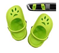Accesorios de decoración de interiores Ca - Clip ambientador Ca - Difusor de aire Cr - Bonitos clips de ventilación para ambientadores de zapatos - Caja de aromas Cas de larga duración para caravanas