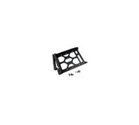 Accesorios de discos duros Disco duro TRAY-35-NK-BLK02 bandeja disco duro para QNAP TS-251+ y TS-451+