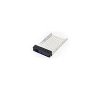 Accesorios de discos duros DISK TRAY (Type R6) Bandeja de discos duros para servidores Synology - Rack