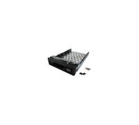 Accesorios de discos duros SP-X79U-TRAY Bandeja Original QNAP TS-x79U (Sin cerradura)