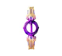 Accesorios de disfraz, juguete extensible con sonido y luz, accesorio festivo para juegos de rol, para niños, adolescentes, actuaciones escénicas, creador de contenidos, eventos temáticos, de