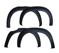 Accesorios De Doble Cabina Con Paso De Rueda Guardabarros Y Protectores De Guardabarros Para Mercedes Para Benz Clase X W470 2017-2022 YTdhfDGJ(Single tank cover)