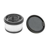Accesorios de elementos de filtro de aspiradora HEPA, Compatible con Dreame, T10 T20 T30 for Xiaomi, G9 G10, reemplazo