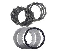 Accesorios de embrague Para CFMOTO 800MT 800NK 800 MT NK Piezas De Motor De Motocicleta Discos De Embrague Kit De Disco De Fricción De Acero(Bakelite Kit)