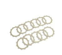 Accesorios de embrague Para Ducati Scrambler Icon 800 Para Piezas De Motocicleta Monster 797 Kit De Disco De Fricción De Embrague Topteng